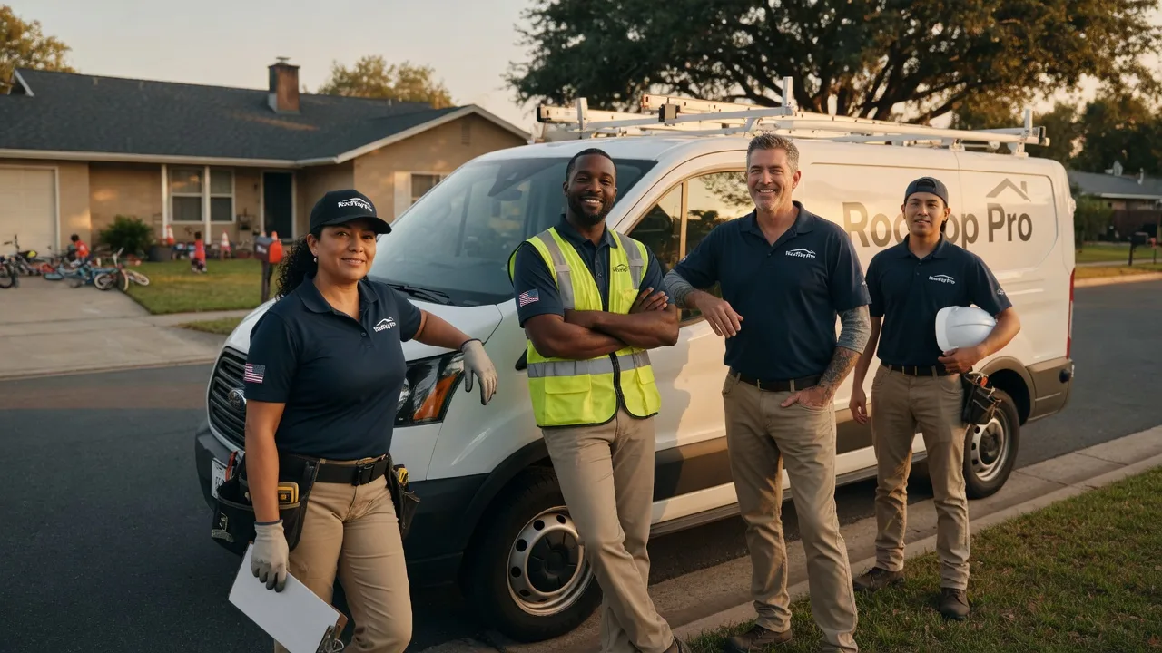 Roof Repair in Mokena, IL near me